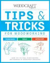 Tips & Tricks for Woodworking cover
