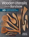 Wooden Utensils from the Bandsaw cover