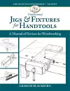Traditional Jigs & Fixtures for Handtools cover
