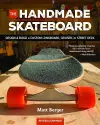 The Handmade Skateboard cover