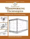 Traditional Woodworking Techniques cover