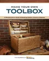 The Essential Toolbox Book cover