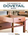 The Dovetail Book cover