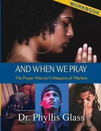 And When We Pray - Workbook cover