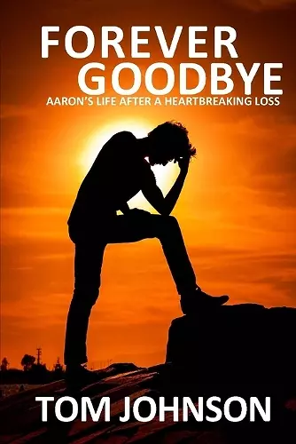 Forever Goodbye cover