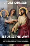 Jesus is the Way cover