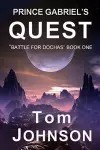 Prince Gabriel's Quest cover