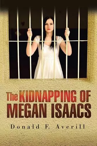 The Kidnapping of Megan Isaacs cover