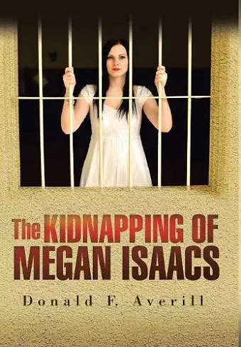 The Kidnapping of Megan Isaacs cover