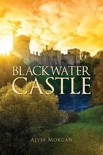 Blackwater Castle cover