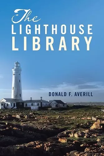 The Lighthouse Library cover
