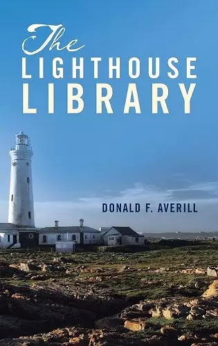 The Lighthouse Library cover