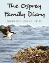 The Osprey Family Diary cover