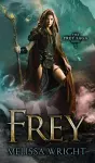 Frey cover