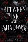 Between Ink and Shadows cover