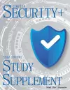 Shue's, CompTIA Security+, Exam SY0-601, Study Supplement cover