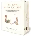 Our Little Adventure Series cover