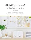 Beautifully Organized at Work cover