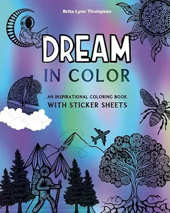 Dream in Color cover