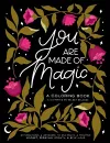 You Are Made of Magic packaging