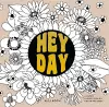 Heyday cover