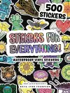 Stickers for Everything cover