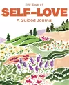 100 Days of Self-Love cover