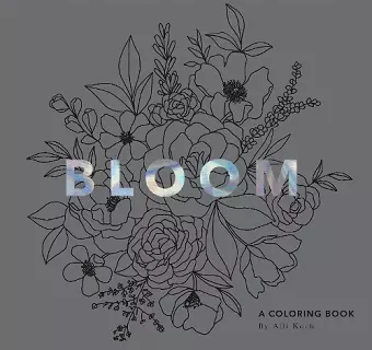 Bloom (Mini) cover