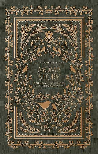 Mom's Story cover