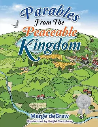 Parables from the Peaceable Kingdom cover