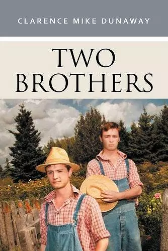 Two Brothers cover