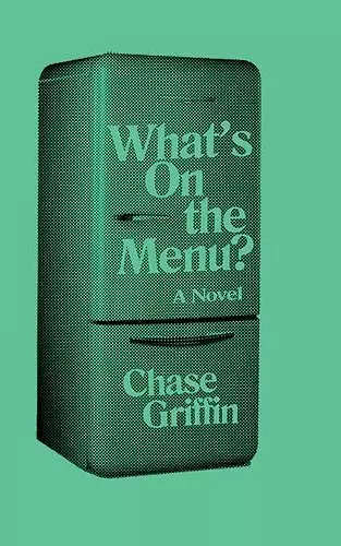 What's On the Menu? cover