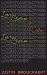 Love Stories cover