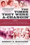 The Times They Were a-Changin' cover