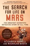The Search for Life on Mars cover