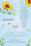 Poems for Life cover