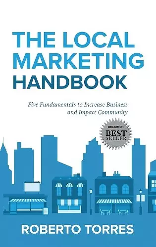 The Local Marketing Handbook cover