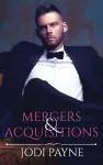 Mergers & Acquisitions cover