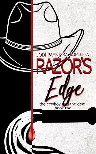 Razor's Edge cover