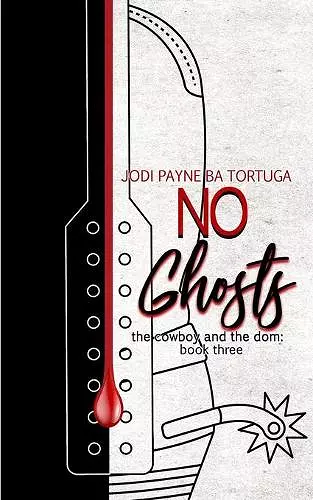 No Ghosts cover