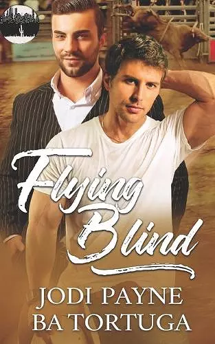 Flying Blind cover