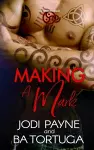 Making a Mark cover