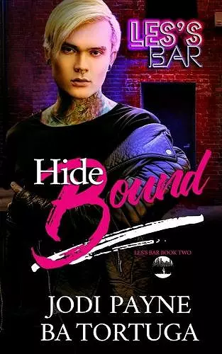 Hide Bound cover