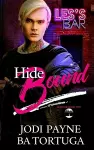 Hide Bound cover