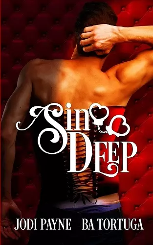 Sin Deep cover