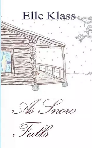 As Snow Falls cover