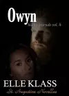 Owyn cover