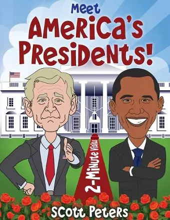 Meet America's Presidents! cover