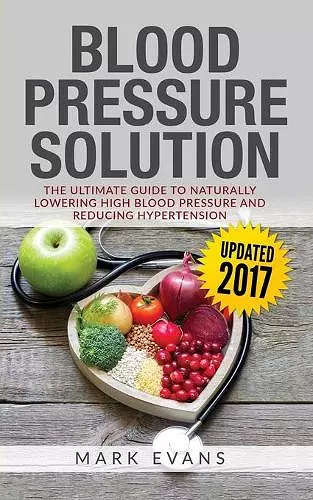 Blood Pressure cover