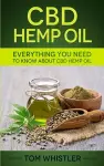 CBD Hemp Oil cover